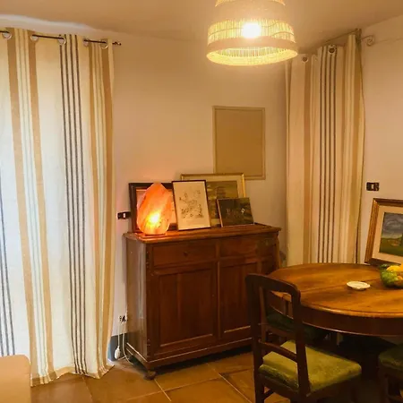 Apartamento Casa Angiolino