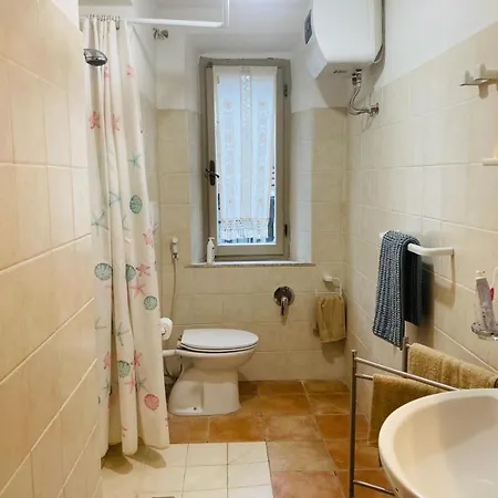 Casa Angiolino Διαμέρισμα