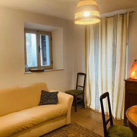 Casa Angiolino Διαμέρισμα *