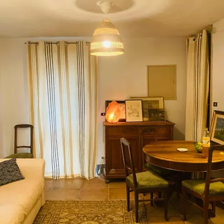Διαμέρισμα Casa Angiolino