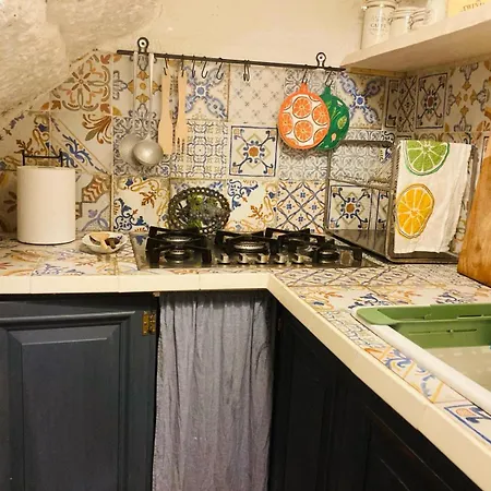 Casa Angiolino Διαμέρισμα *